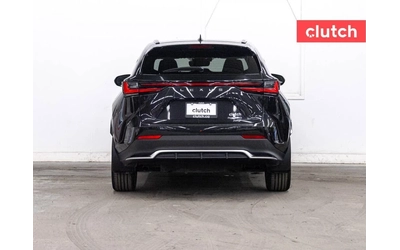 lexus-nx - 4
