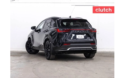 lexus-nx - 5