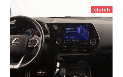 Lexus NX 350* F-SPORT* AWD* ДИСТРОНИК* ОБДУХ* М.ТОЧКА* - автомобили, коли, обяви за нови и употребявани 6