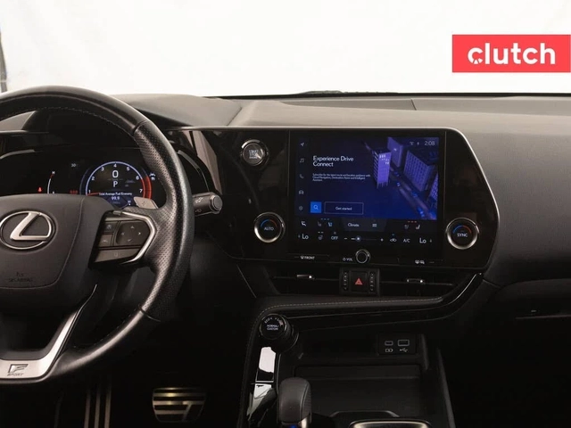 Lexus NX 350* F-SPORT* AWD* ДИСТРОНИК* ОБДУХ* М.ТОЧКА* - автомобили, коли, обяви за нови и употребявани 6
