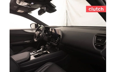Lexus NX 350* F-SPORT* AWD* ДИСТРОНИК* ОБДУХ* М.ТОЧКА* - автомобили, коли, обяви за нови и употребявани 7