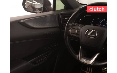 Lexus NX 350* F-SPORT* AWD* ДИСТРОНИК* ОБДУХ* М.ТОЧКА* - автомобили, коли, обяви за нови и употребявани 8