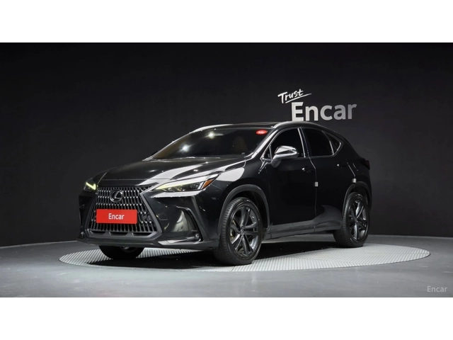 Lexus NX 350h PREMIUM* КОЖА* ОБДУХВ* ПАНО* НАВИ - автомобили, коли, обяви за нови и употребявани 0