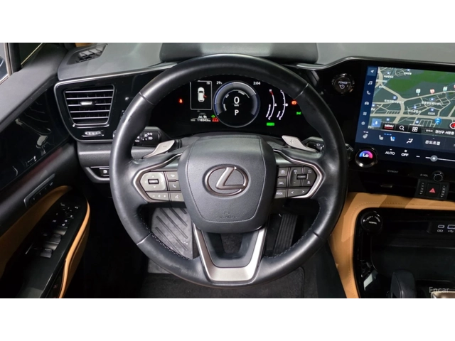 Lexus NX 350h PREMIUM* КОЖА* ОБДУХВ* ПАНО* НАВИ - автомобили, коли, обяви за нови и употребявани 10