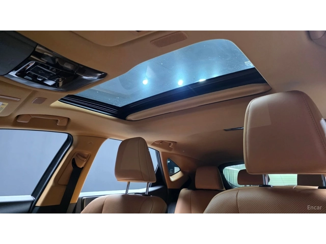 Lexus NX 350h PREMIUM* КОЖА* ОБДУХВ* ПАНО* НАВИ - автомобили, коли, обяви за нови и употребявани 15