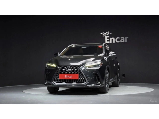 Lexus NX 350h PREMIUM* КОЖА* ОБДУХВ* ПАНО* НАВИ - автомобили, коли, обяви за нови и употребявани 2