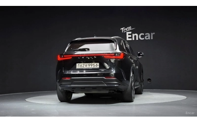 lexus-nx - 3