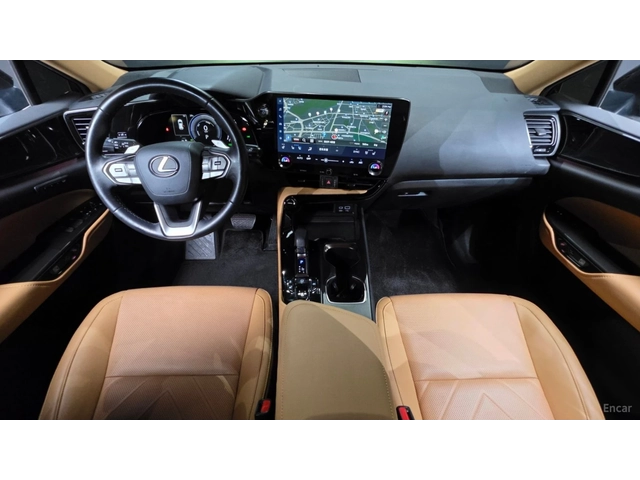 Lexus NX 350h PREMIUM* КОЖА* ОБДУХВ* ПАНО* НАВИ - автомобили, коли, обяви за нови и употребявани 4