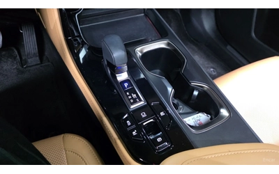 Lexus NX 350h PREMIUM* КОЖА* ОБДУХВ* ПАНО* НАВИ - автомобили, коли, обяви за нови и употребявани 6