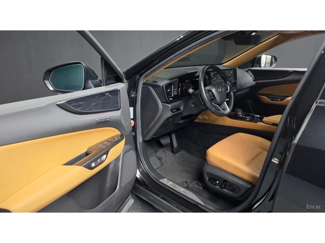 Lexus NX 350h PREMIUM* КОЖА* ОБДУХВ* ПАНО* НАВИ - автомобили, коли, обяви за нови и употребявани 7