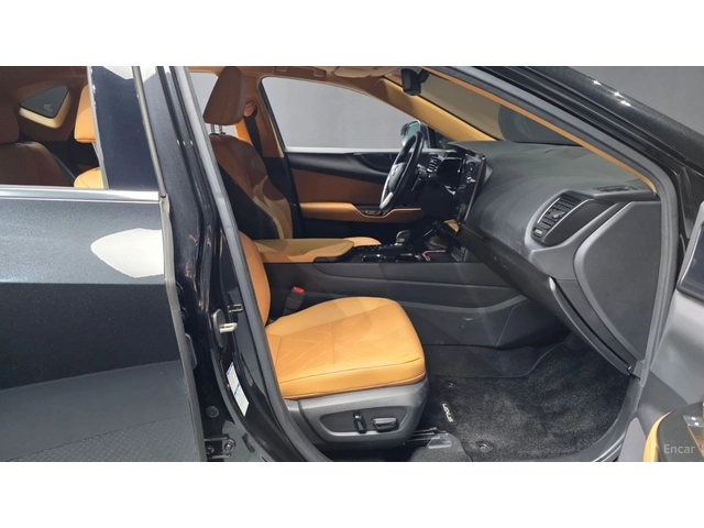 Lexus NX 350h PREMIUM* КОЖА* ОБДУХВ* ПАНО* НАВИ - автомобили, коли, обяви за нови и употребявани 8