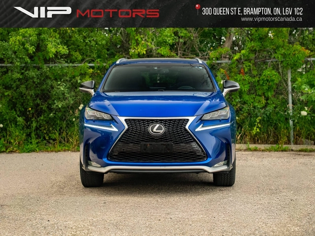 Lexus NX 200t F Sport AWD | Camera | Bluetooth - автомобили, коли, обяви за нови и употребявани 4