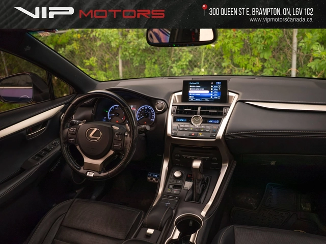 Lexus NX 200t F Sport AWD | Camera | Bluetooth - автомобили, коли, обяви за нови и употребявани 7