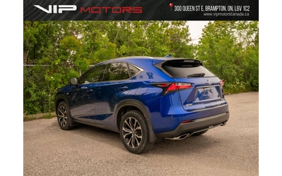 lexus-nx - 2
