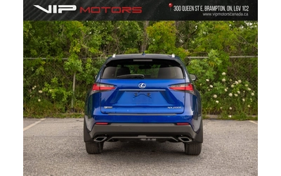 lexus-nx - 3