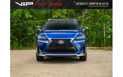 lexus-nx - 4