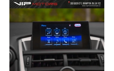 Lexus NX 200t F Sport AWD | Camera | Bluetooth - автомобили, коли, обяви за нови и употребявани 8