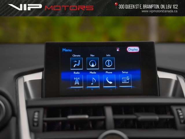 Lexus NX 200t F Sport AWD | Camera | Bluetooth - автомобили, коли, обяви за нови и употребявани 8