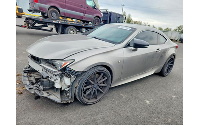 lexus-rc-2-0l-4-rear-wheel-drive - 0