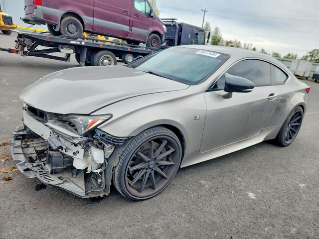 Lexus RC 2.0L 4 REAR WHEEL DRIVE - автомобили, коли, обяви за нови и употребявани 0