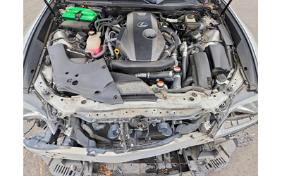 Lexus RC 2.0L 4 REAR WHEEL DRIVE - автомобили, коли, обяви за нови и употребявани 10