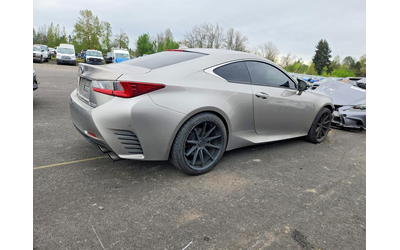 lexus-rc-2-0l-4-rear-wheel-drive - 2
