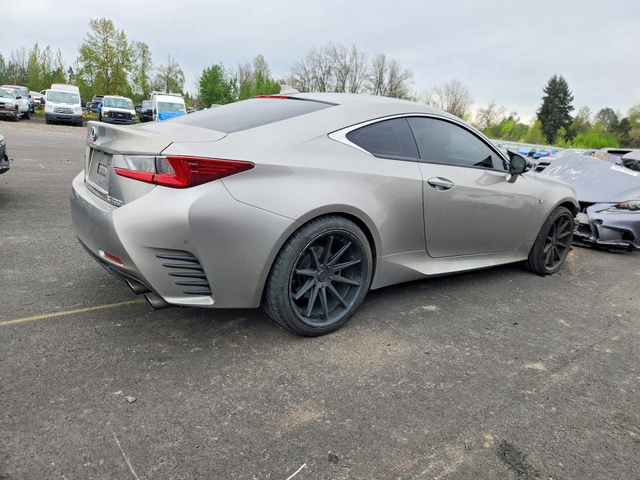 Lexus RC 2.0L 4 REAR WHEEL DRIVE - автомобили, коли, обяви за нови и употребявани 2