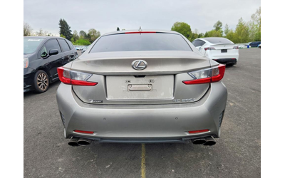 lexus-rc-2-0l-4-rear-wheel-drive - 5