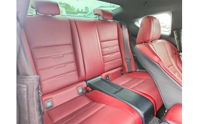Lexus RC 2.0L 4 REAR WHEEL DRIVE - автомобили, коли, обяви за нови и употребявани 9