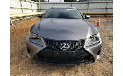 lexus-rc-300h - 4