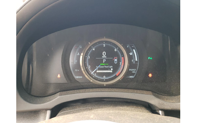 Lexus RC 300h AWD* F SPORT* КОЖА* ПОДГРЕВ* ОБДУХВАНЕ* - автомобили, коли, обяви за нови и употребявани 8