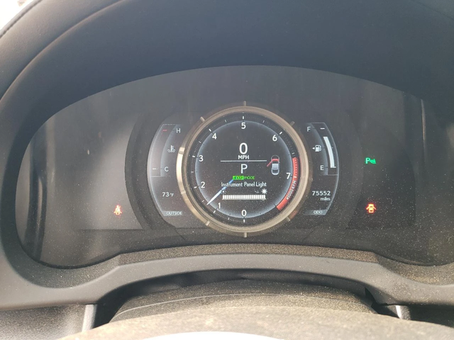 Lexus RC 300h AWD* F SPORT* КОЖА* ПОДГРЕВ* ОБДУХВАНЕ* - автомобили, коли, обяви за нови и употребявани 8