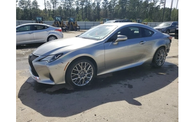 lexus-rc-300h - 0