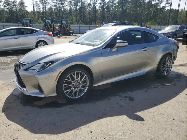 Lexus RC 300h АВТОКРЕДИТ - автомобили, коли, обяви за нови и употребявани 0