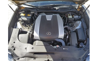 Lexus RC 300h АВТОКРЕДИТ - автомобили, коли, обяви за нови и употребявани 10