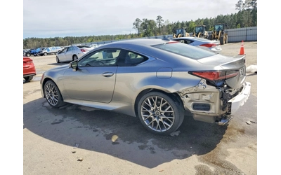 lexus-rc-300h - 1