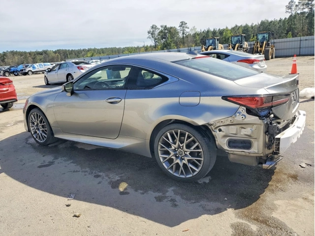 Lexus RC 300h АВТОКРЕДИТ - автомобили, коли, обяви за нови и употребявани 1