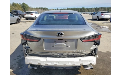 lexus-rc-300h - 5