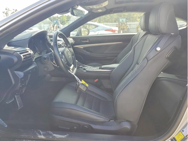 Lexus RC 300h АВТОКРЕДИТ - автомобили, коли, обяви за нови и употребявани 6