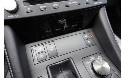 Lexus RC 350 С РЕГИСТРАЦИЯ & АВТО КРЕДИТ - автомобили, коли, обяви за нови и употребявани 13