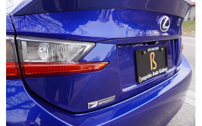 Lexus RC 350 С РЕГИСТРАЦИЯ & АВТО КРЕДИТ - автомобили, коли, обяви за нови и употребявани 14