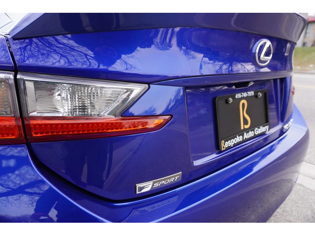 Lexus RC 350 С РЕГИСТРАЦИЯ & АВТО КРЕДИТ - автомобили, коли, обяви за нови и употребявани 14