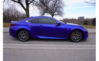 lexus-rc-350 - 2