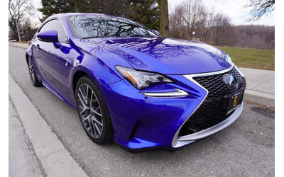 lexus-rc-350 - 3