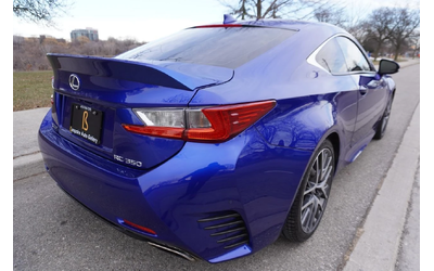 lexus-rc-350 - 5