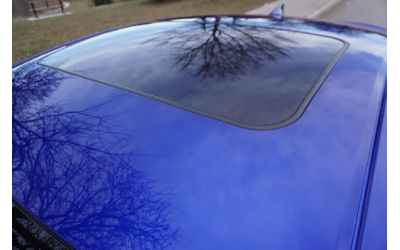 Lexus RC 350 С РЕГИСТРАЦИЯ & АВТО КРЕДИТ - автомобили, коли, обяви за нови и употребявани 6