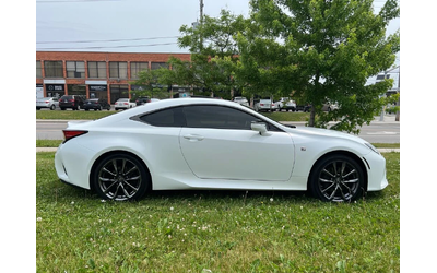 lexus-rc-350 - 1
