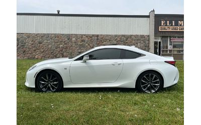 lexus-rc-350 - 2