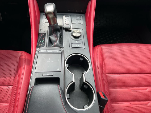 Lexus RC 350 * АвтоКредит * (ЦЕНА ДО БГ) - автомобили, коли, обяви за нови и употребявани 6