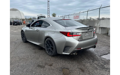 lexus-rc-350 - 1